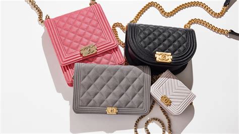 how to adjust chanel boy bag strap